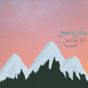 Second Sight (2021 Remaster) cover