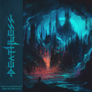 The Clairvoyant (Instrumental) cover