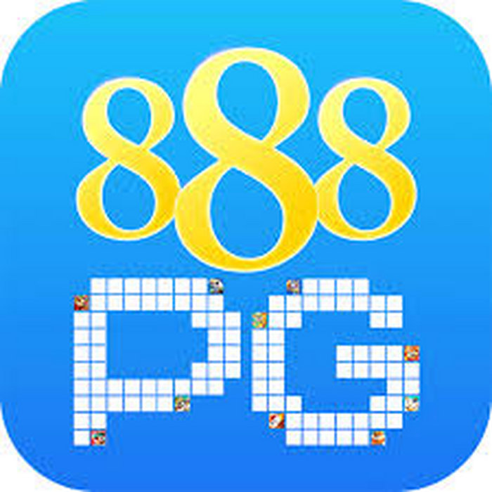 888pg | 888pg