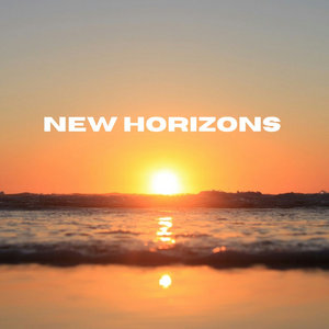 BrandonLee Cierley — New Horizons