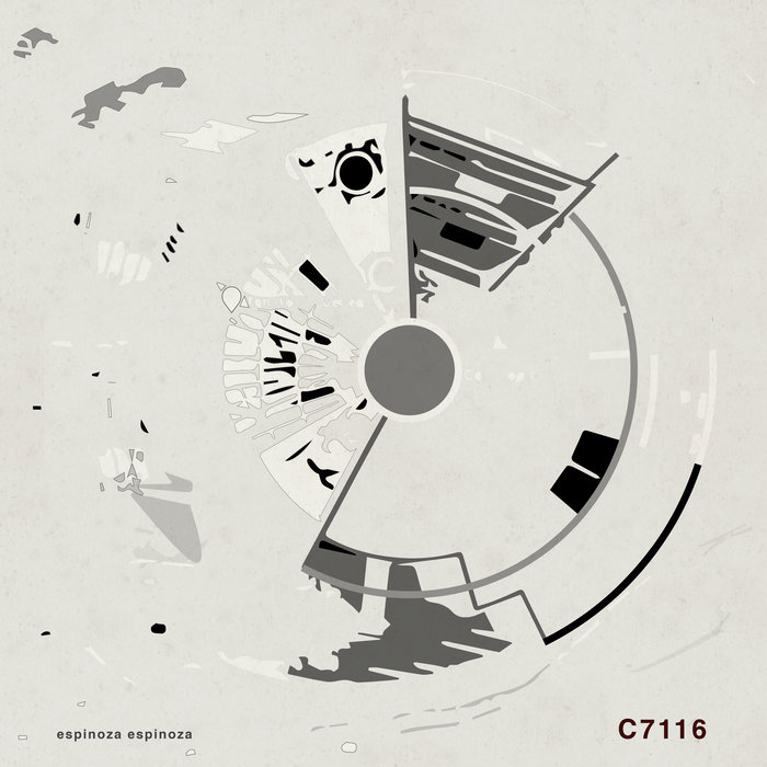 C7116 | espinoza espinoza | Synth Vicious