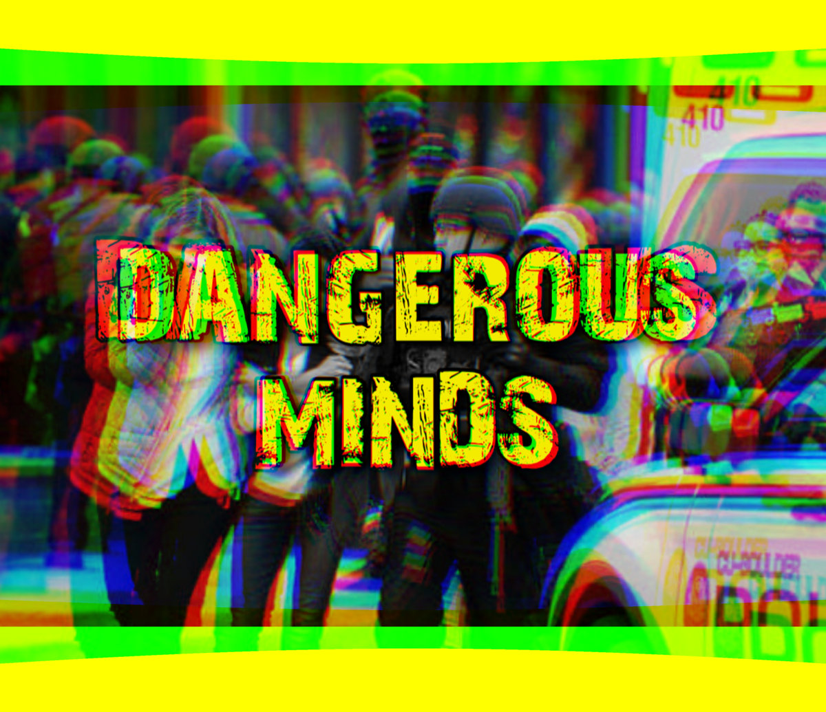 DANGEROUS MINDS