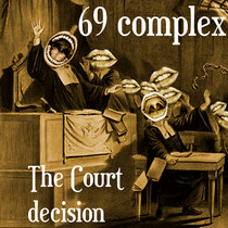 The Court decision cover art