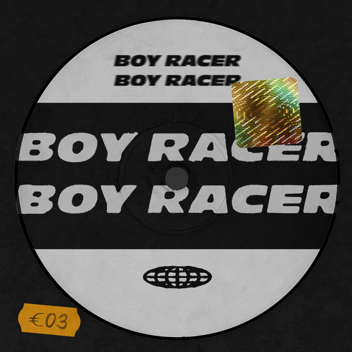 Boy Racer EP