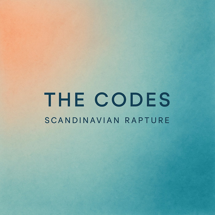 Image result for The Codes | Scandinavian Rapture