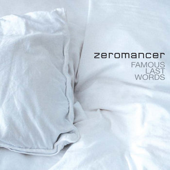 Album artwork for Famous Last Words