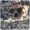DESTITUTE / STATE TERROR Split