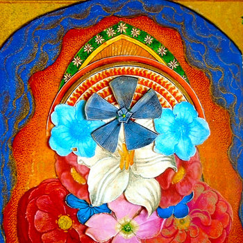 Music | Tuluum Shimmering