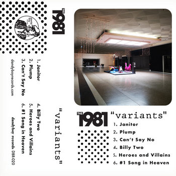 Music | the 1981