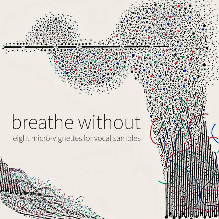 Breathe Without (Eliana Fishbeyn) album art and link