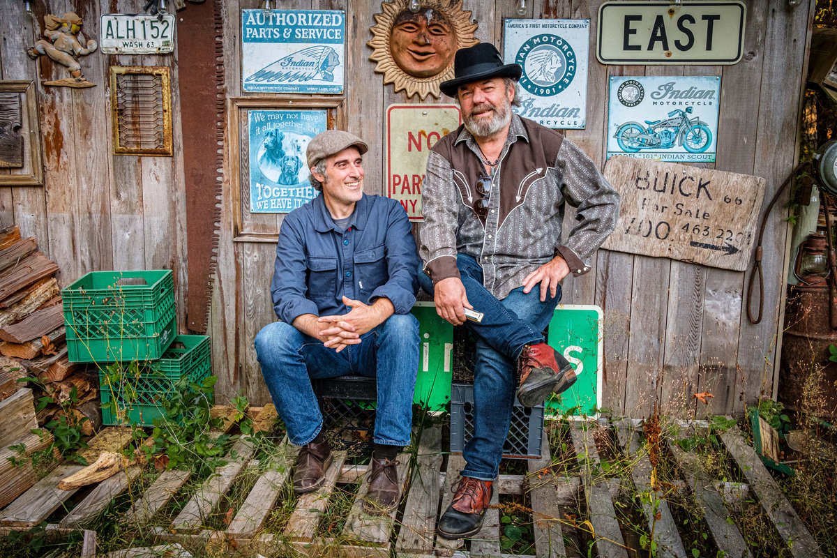 Lonesome & Pine Lonesome & Pine