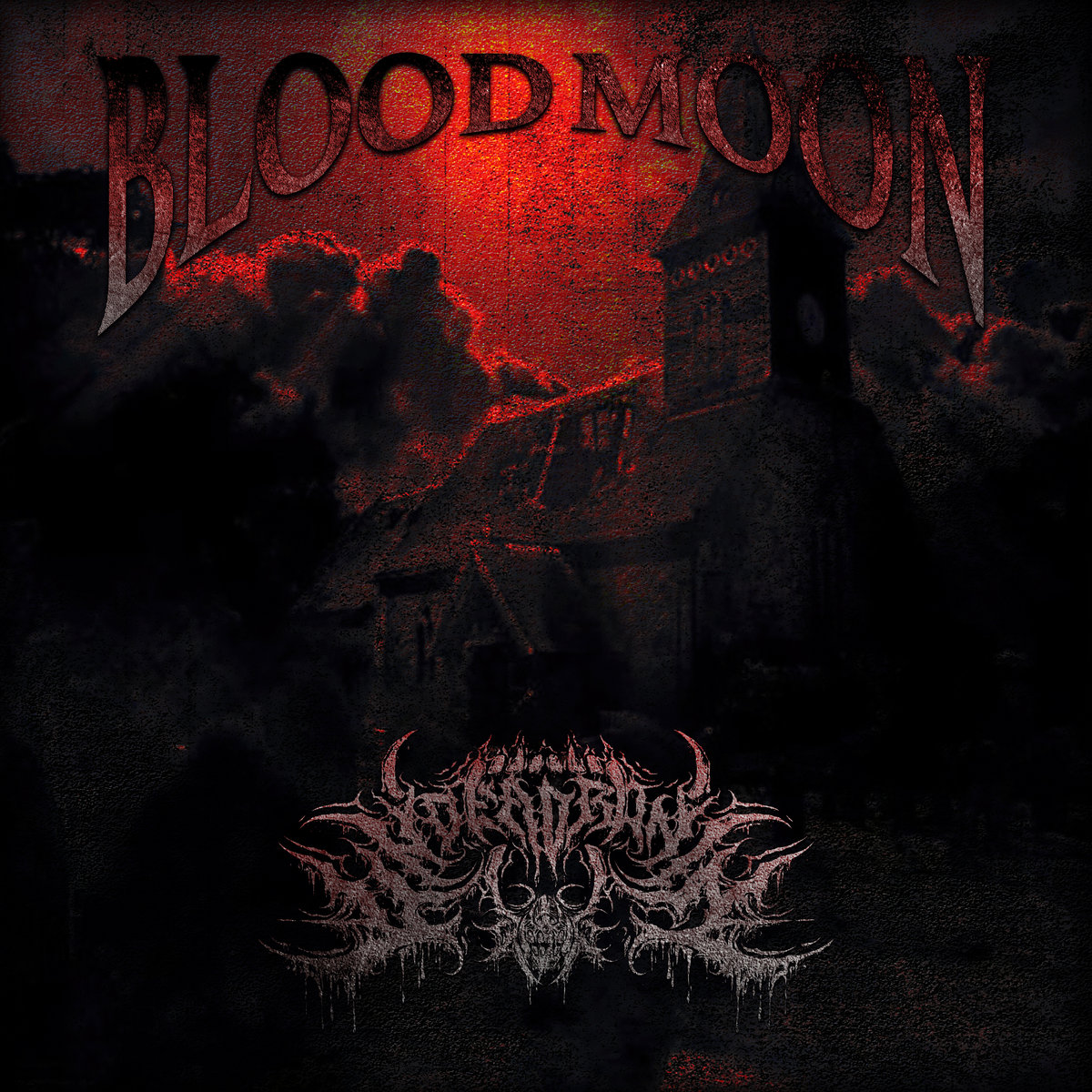 BLOOD MOON | Undead Ronin