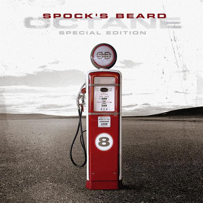 Octane (Special Edition) | Spock's Beard | InsideOutMusic