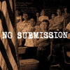 No Submission EP Cover Art