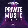 Alberto Ponzo, Leanh - Dive In the Pool (Jair Sandoval Express Yourself Mix)