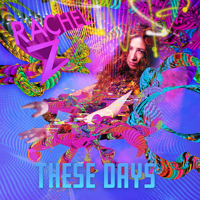 Music | Rachel Z