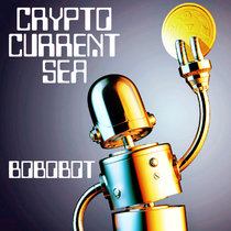Crypto Current Sea cover art