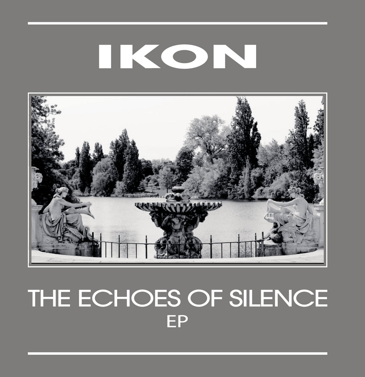 【中古】「非常に良い」［CD］Echoes of Silence Echoes of Silence alternate version | IKON