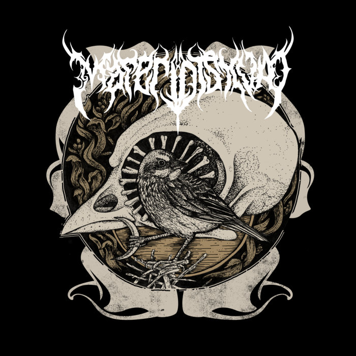 Carving Shadows Mareridtskvad