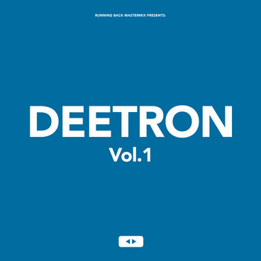 Starblazer (Marco Lys Extended Remix) | Deetron