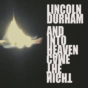 And Into Heaven Came the Night cover