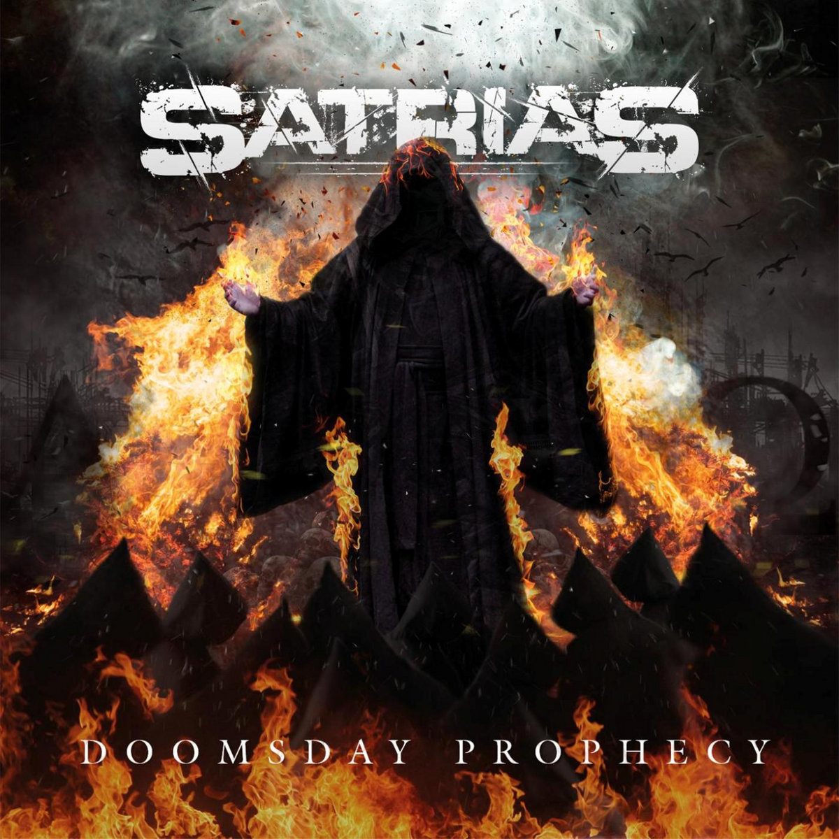 doomsday prophecy doomsday prophecy
