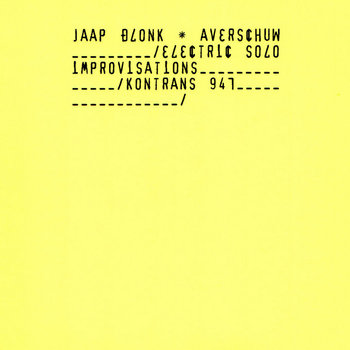 music-jaap-blonk