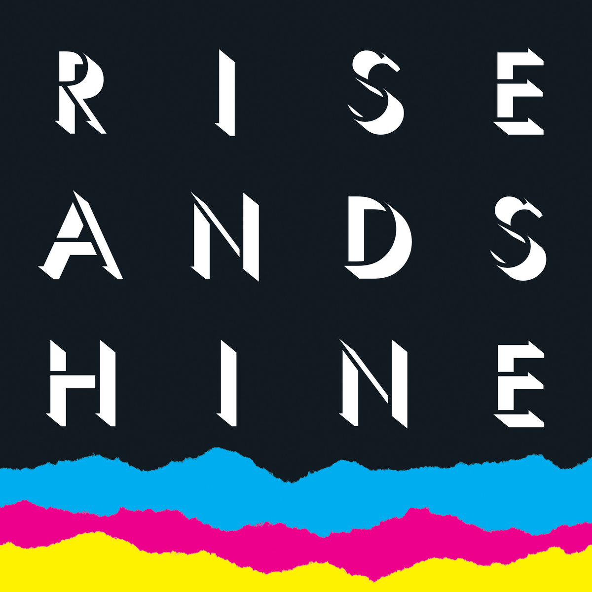 Rise And Shine Jed Davis