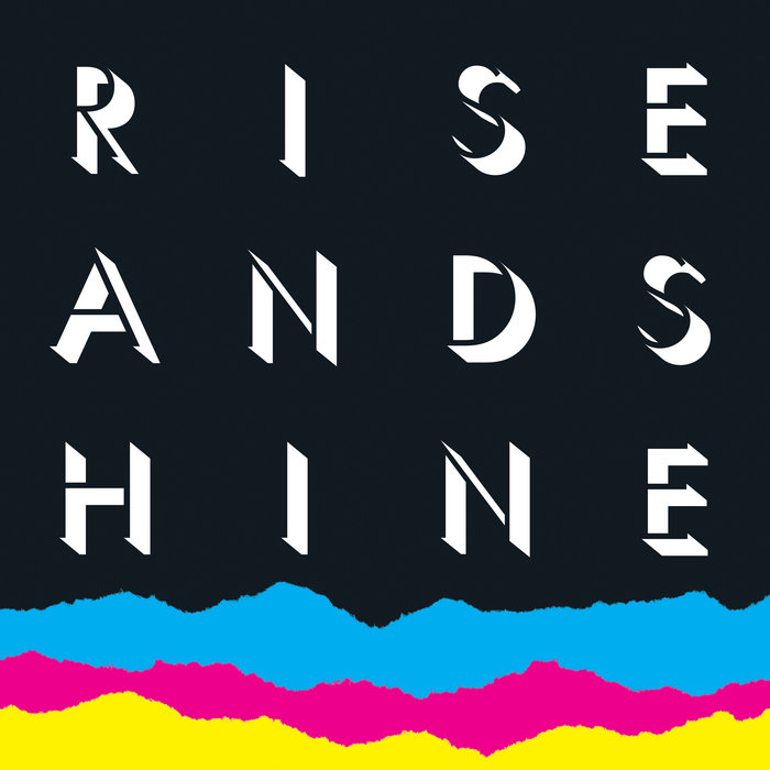 Rise And Shine Jed Davis