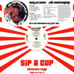 GPLP 305 .. JAH MESSINGERS .. DUB PLATE MIX'S .. DUBCUP FT. EARL 16 DALEY