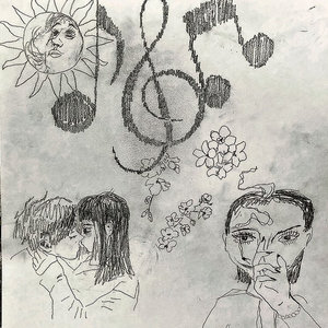 I Thought You Hated Me cover