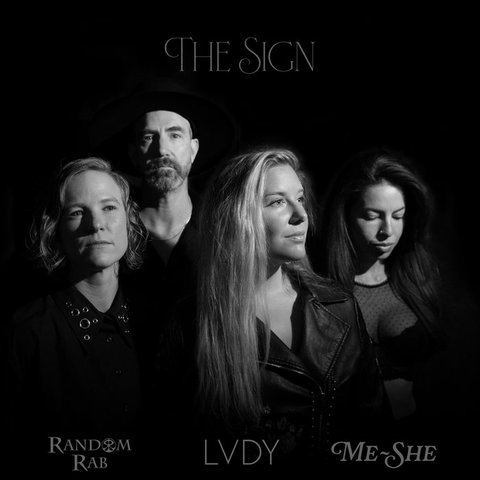 She Random The Sign | Random Rab, LVDY & Me~She | Random Rab