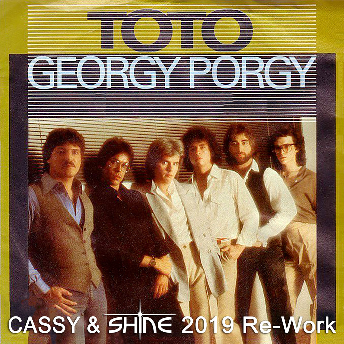 洋楽 Toto - Africa y Porgy (Club Remix) Toto - Africa (Aiblo Remix) - YouTube