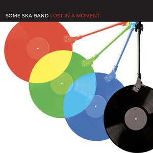 Lost in a Moment cover