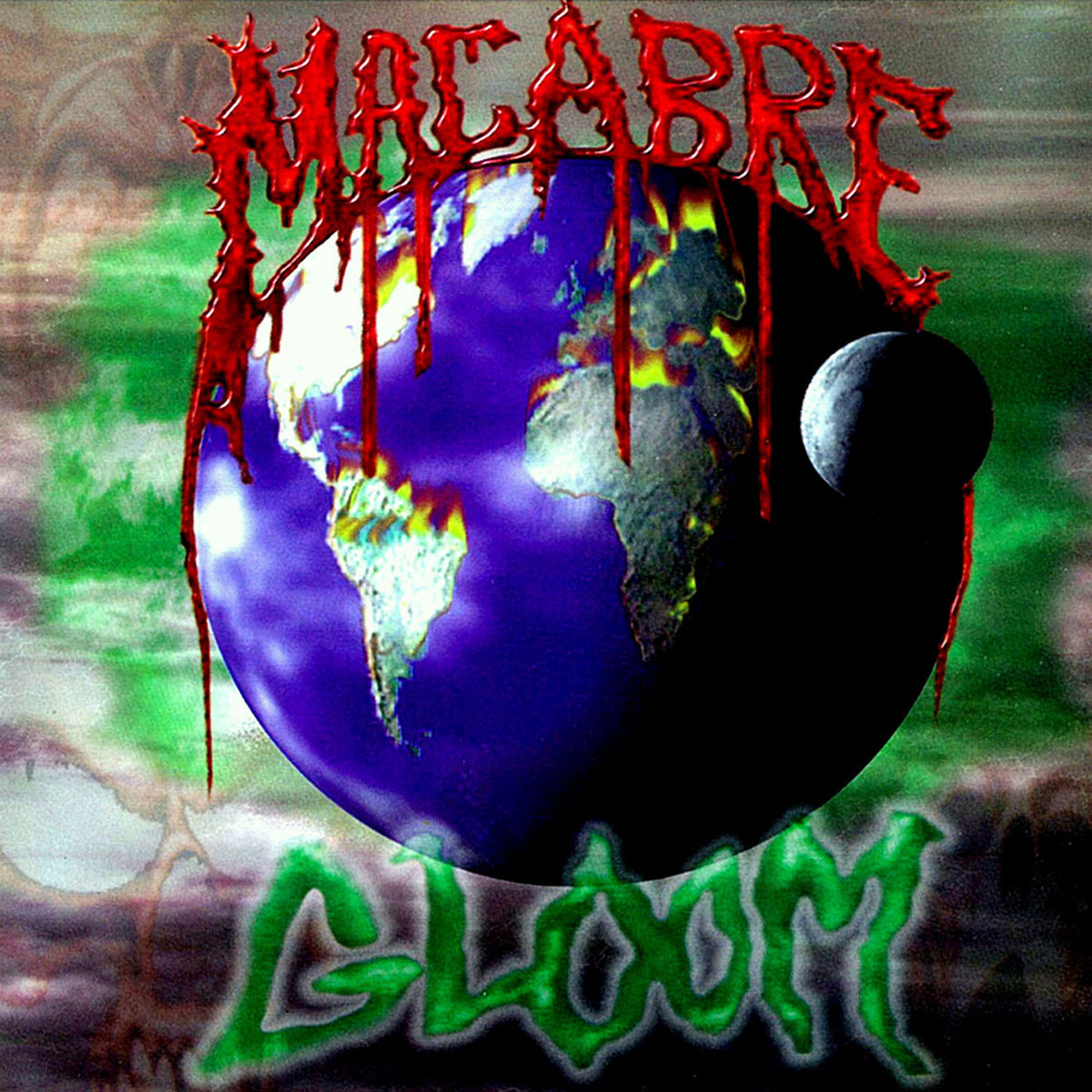 Gloom | MACABRE