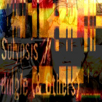 Solypsis VS Dingle cover art