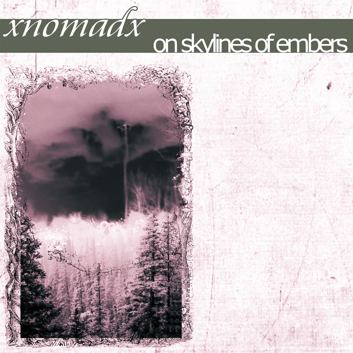 4E020: On Skylines of Embers | xNOMADx | Ephyra