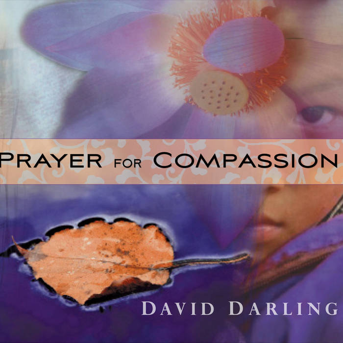 Prayer For Compassion | David Darling
