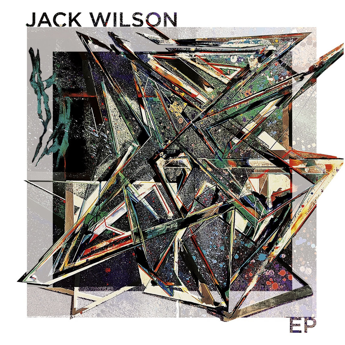 Jack Wilson EP