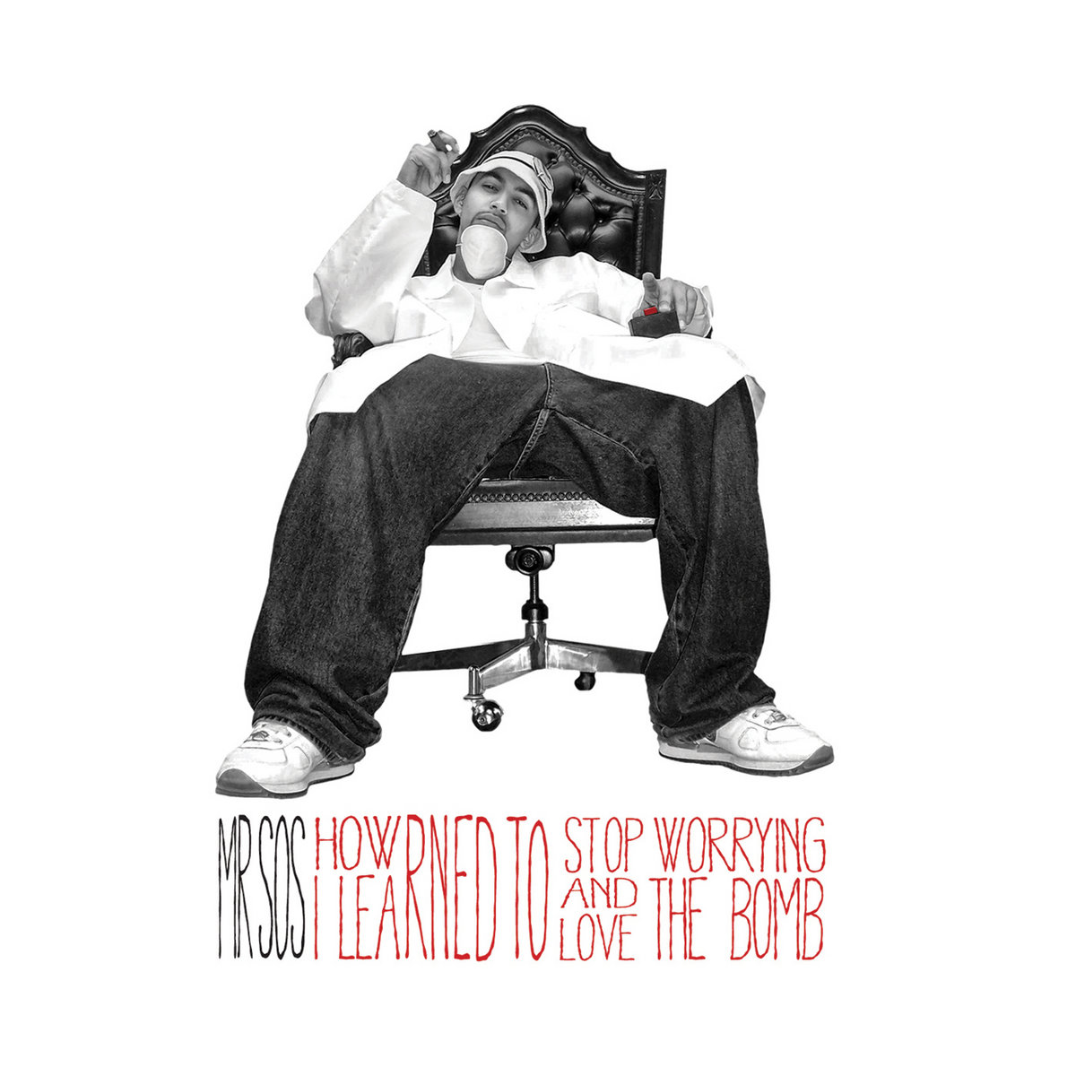 I Can't Sleep by Mr. SOS