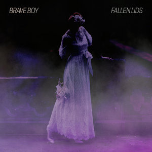 Fallen Lids cover
