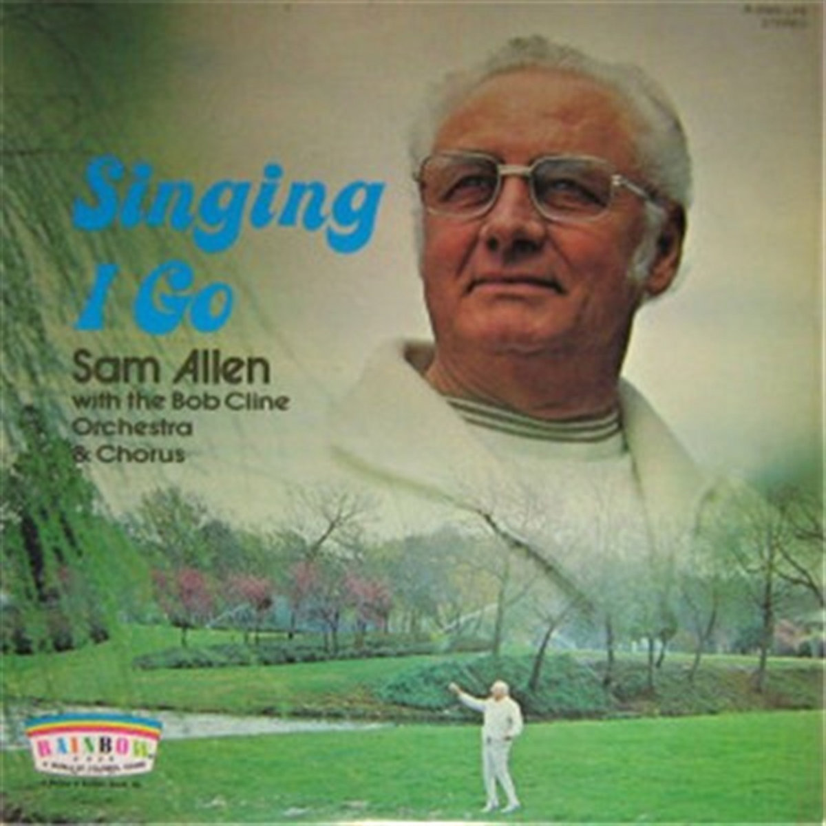 Singing I Go | Sam Allen (6)