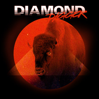 Bison Ep cover