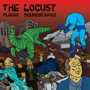 The Locust — Plague Soundscapes