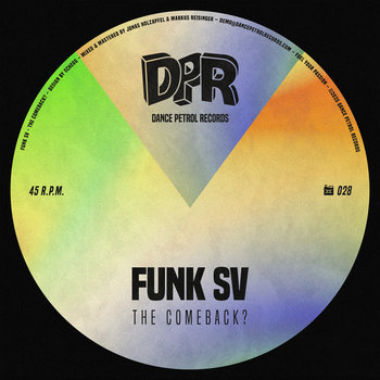 Music | Dance Petrol Records