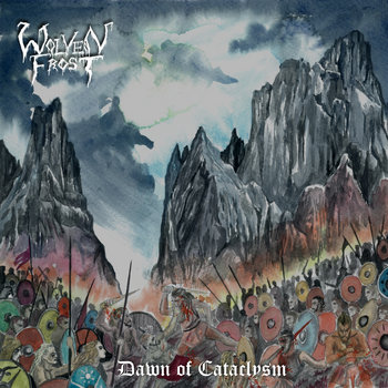 YouTube thumbnail for Wolvenfrost - Dawn of Cataclysm [2026]