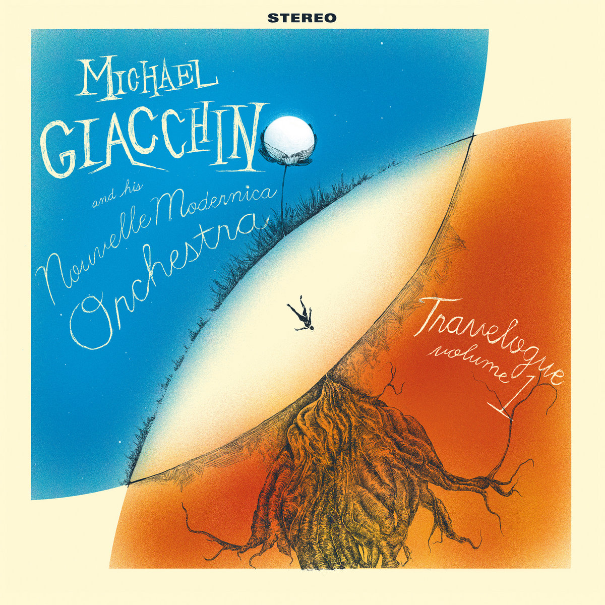 Michael Giacchino & his Nouvelle Modernica Orchestra - Travelogue