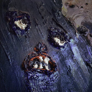 Rubber / Vomit cover