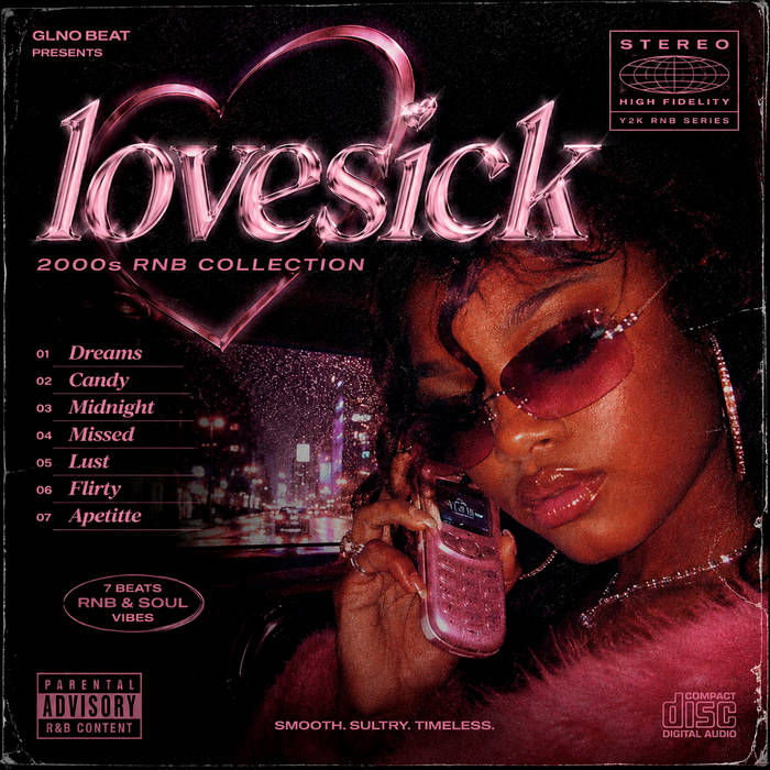 LOVESICK | GLnoBEAT