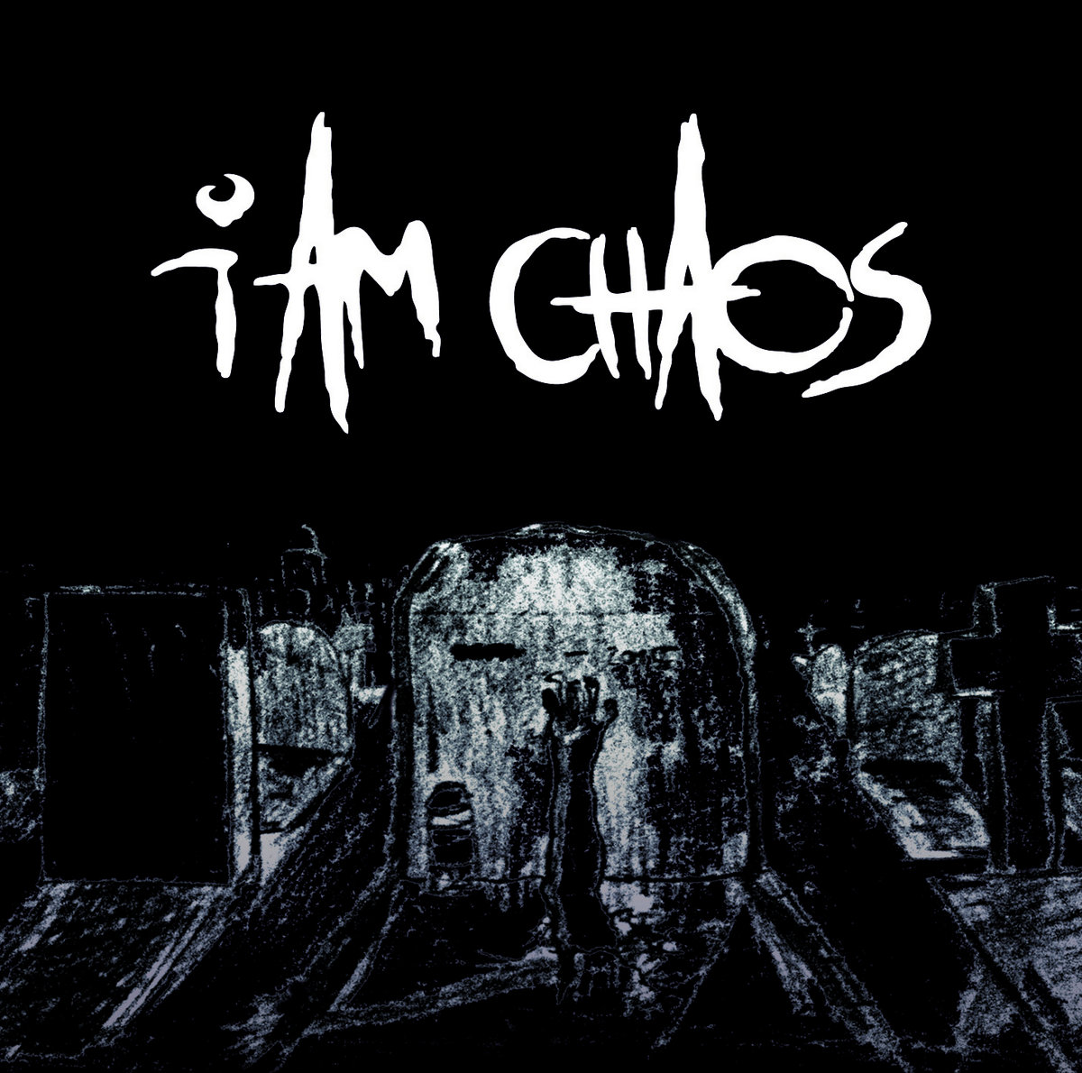 I am Chaos (2018) | I am Chaos